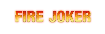 Fire joker